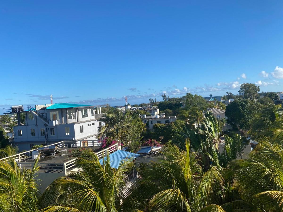 Grand Bay Heights Apartments Luaran gambar