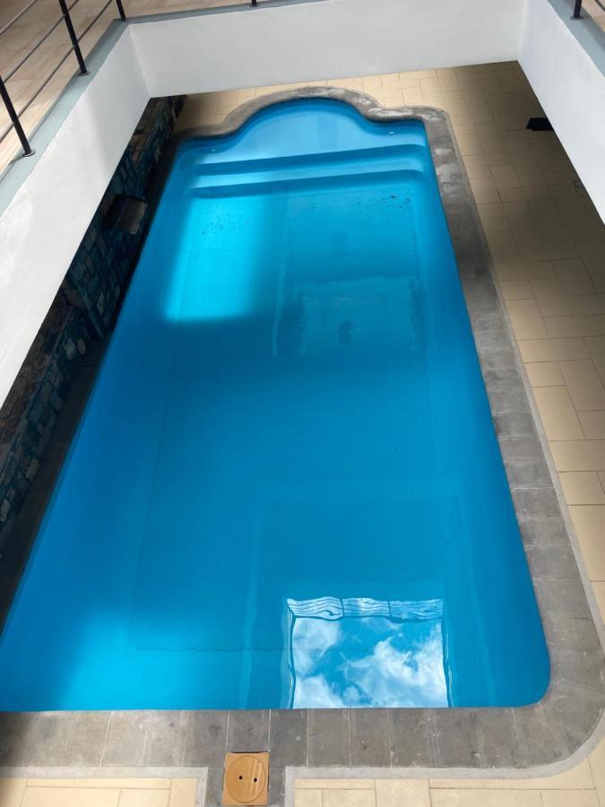 Grand Bay Heights Apartments Luaran gambar