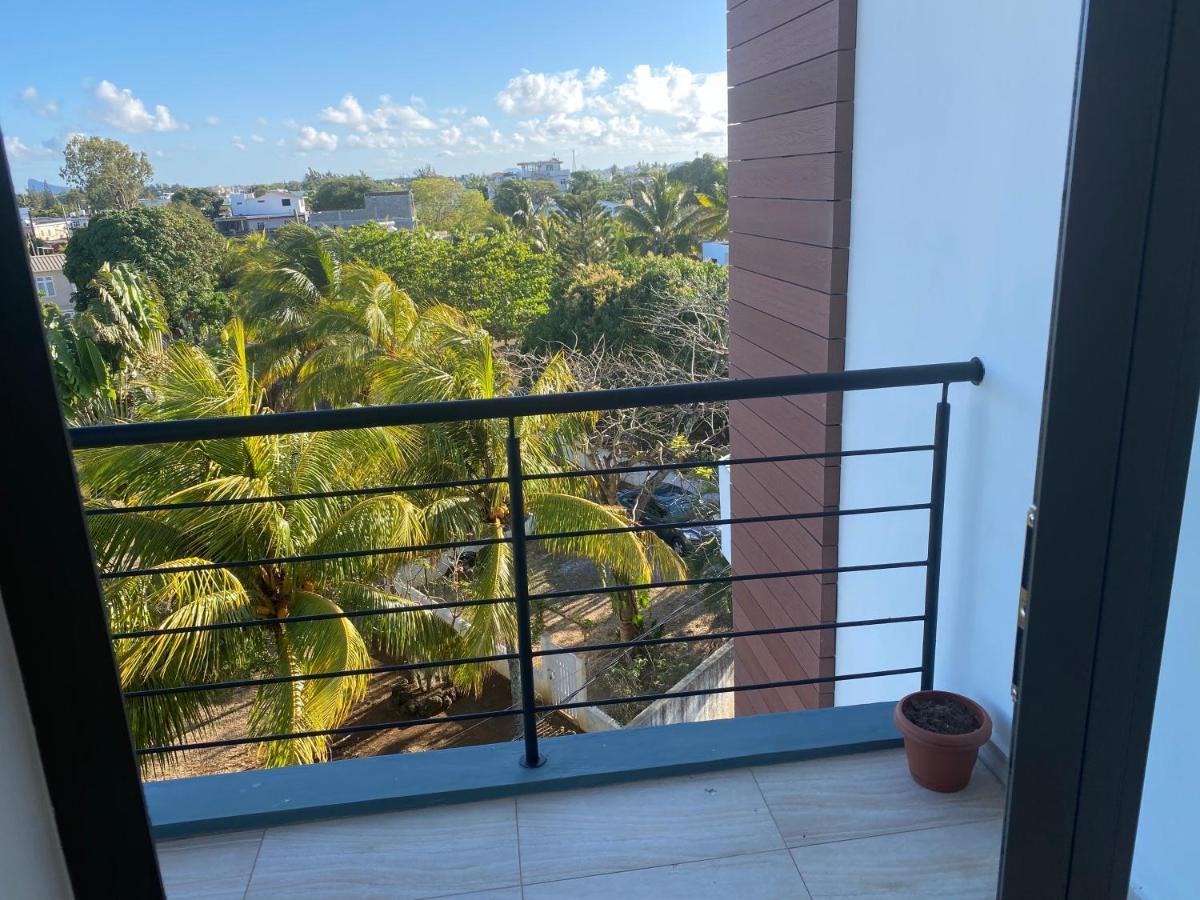 Grand Bay Heights Apartments Luaran gambar
