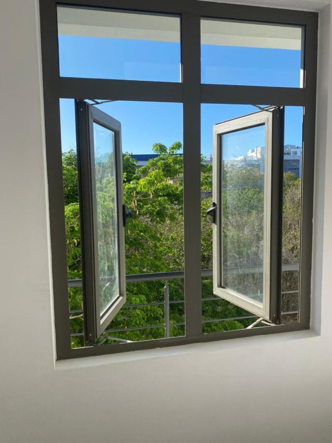 Grand Bay Heights Apartments Luaran gambar