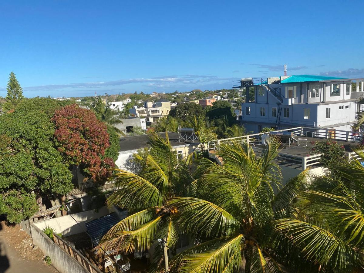 Grand Bay Heights Apartments Luaran gambar