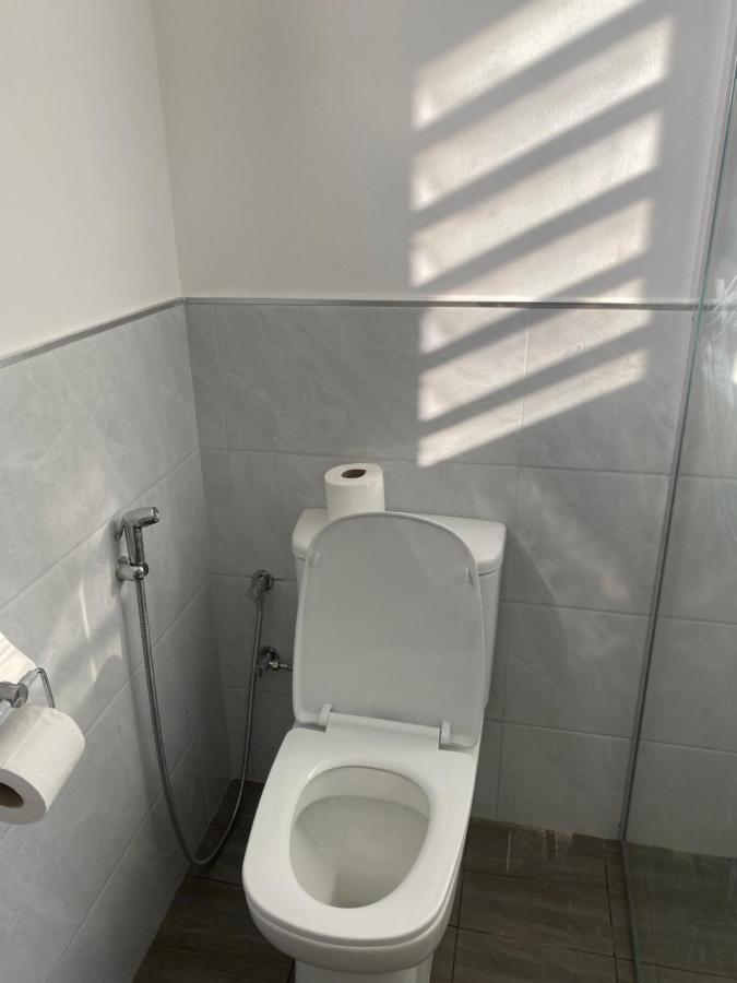 Grand Bay Heights Apartments Luaran gambar