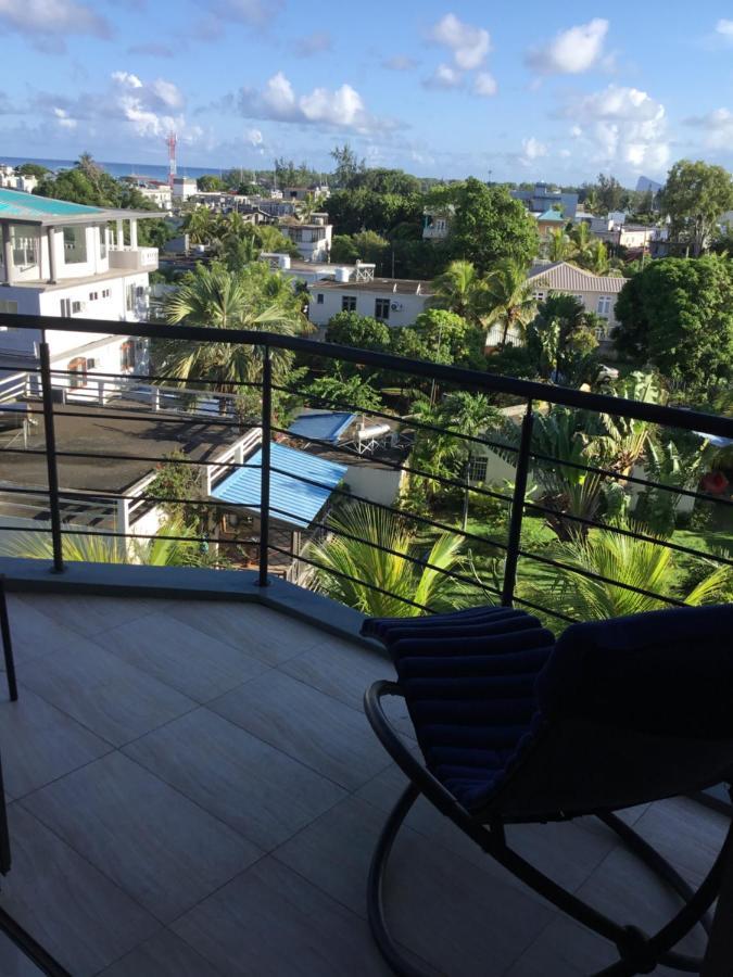 Grand Bay Heights Apartments Luaran gambar