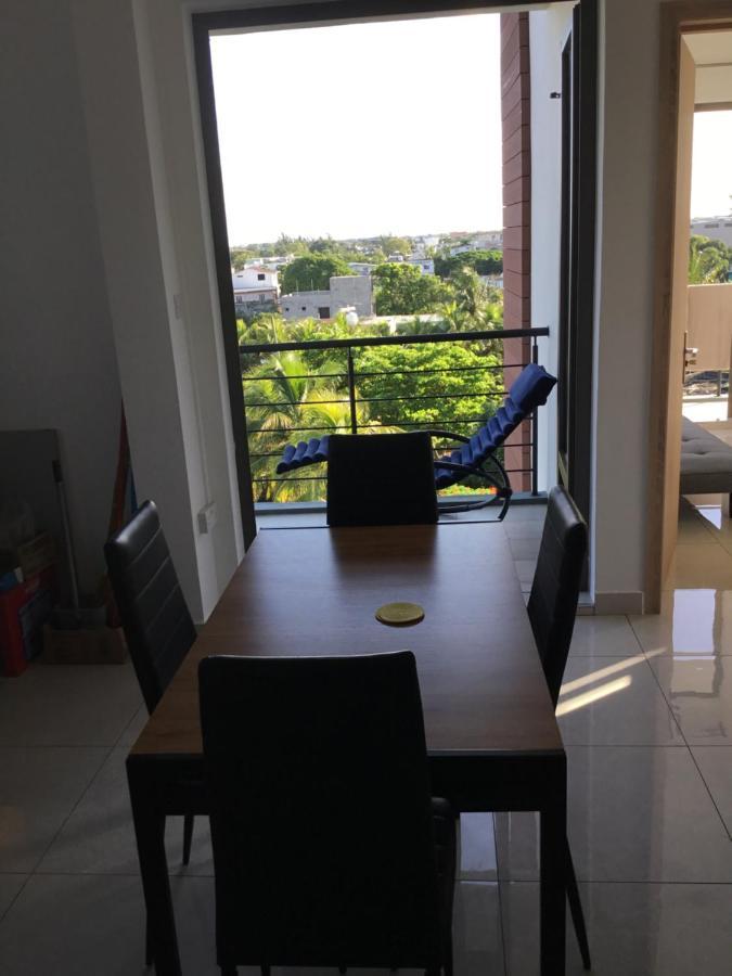 Grand Bay Heights Apartments Luaran gambar