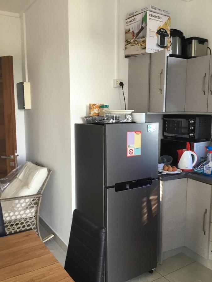 Grand Bay Heights Apartments Luaran gambar