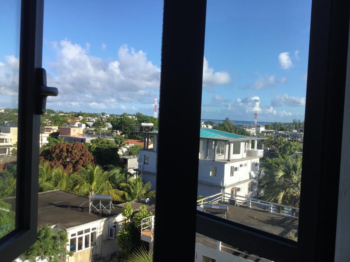 Grand Bay Heights Apartments Luaran gambar